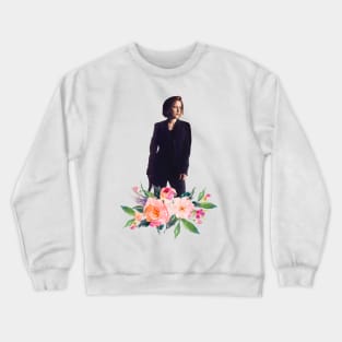 dana scully Crewneck Sweatshirt